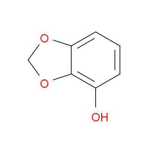 BENZO[D][1,3]DIOXOL-4-OL