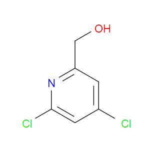 (4,6-DICHLOROPYRIDIN-2-YL)METHANOL