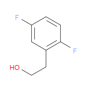 2-(2,5-DIFLUOROPHENYL)ETHANOL - Click Image to Close