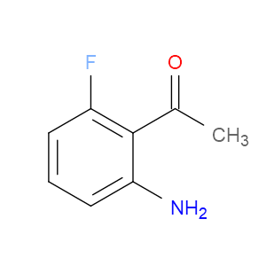 1-(2-AMINO-6-FLUOROPHENYL)ETHANONE