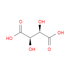 (2R,3R)-(+)-Tartaric acid
