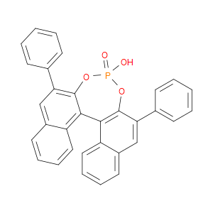 (11BS)-4-HYDROXY-2,6-DIPHENYLDINAPHTHO[2,1-D:1',2'-F][1,3,2]DIOXAPHOSPHEPINE 4-OXIDE
