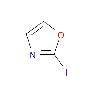 2-IODOOXAZOLE