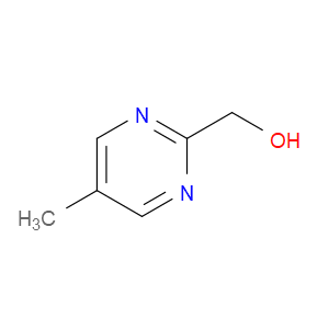 (5-METHYLPYRIMIDIN-2-YL)METHANOL