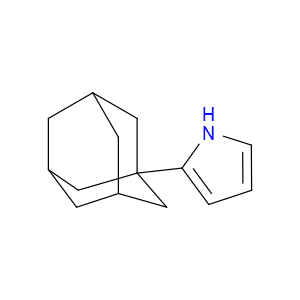 2-(ADAMANTAN-1-YL)-1H-PYRROLE