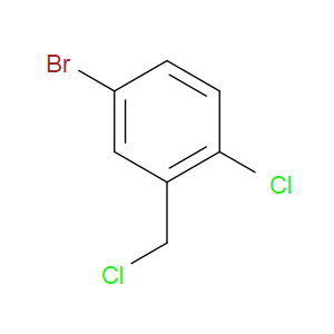 4-BROMO-1-CHLORO-2-(CHLOROMETHYL)BENZENE - Click Image to Close