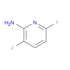 3,6-DIFLUOROPYRIDIN-2-AMINE