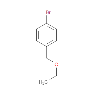 1-BROMO-4-(ETHOXYMETHYL)BENZENE - Click Image to Close