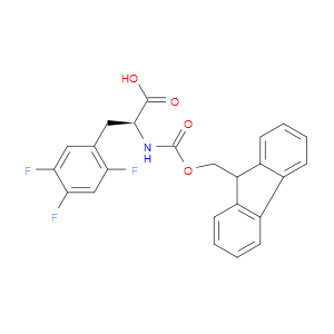 FMOC-L-2,4,5-TRIFLUOROPHENYLALANINE