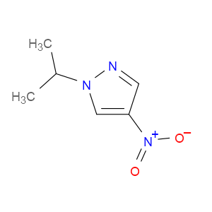 1-ISOPROPYL-4-NITRO-1H-PYRAZOLE