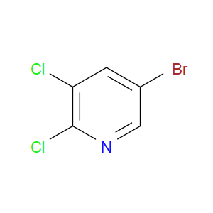5-BROMO-2,3-DICHLOROPYRIDINE