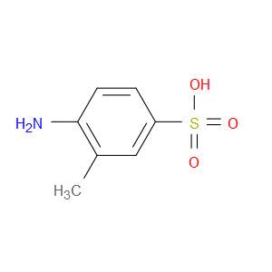 2-AMINOTOLUENE-5-SULFONIC ACID