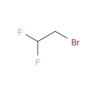 2-BROMO-1,1-DIFLUOROETHANE - Click Image to Close