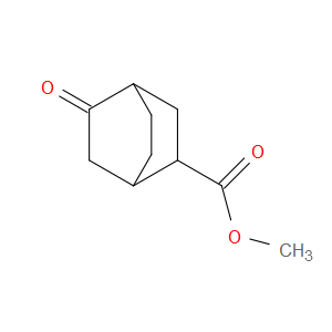 METHYL 5-OXOBICYCLO[2.2.2]OCTANE-2-CARBOXYLATE - Click Image to Close