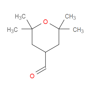 2,2,6,6-TETRAMETHYLOXANE-4-CARBALDEHYDE - Click Image to Close