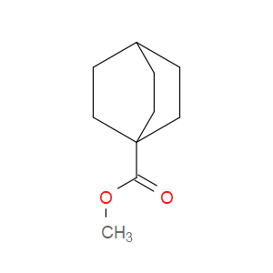 METHYL BICYCLO[2.2.2]OCTANE-1-CARBOXYLATE