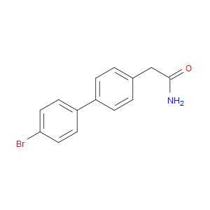 4'-BROMO[1,1'-BIPHENYL]-4-ACETAMIDE - Click Image to Close