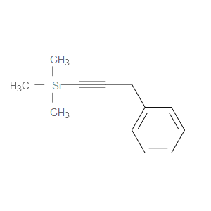 TRIMETHYL(3-PHENYLPROP-1-YNYL)SILANE