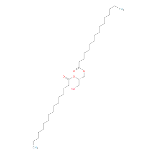 1,2-DIPALMITOYL-SN-GLYCEROL - Click Image to Close