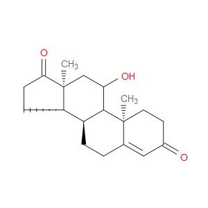 4-ANDROSTEN-11BETA-OL-3,17-DIONE - Click Image to Close