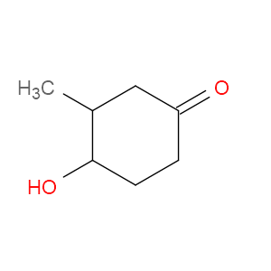 4-HYDROXY-3-METHYLCYCLOHEXANONE - Click Image to Close