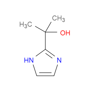 2-(1H-IMIDAZOL-2-YL)PROPAN-2-OL - Click Image to Close