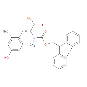 FMOC-D-2,6-DIMETHYLTYROSINE