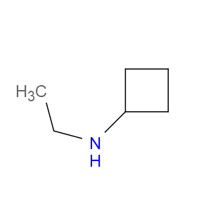 N-ETHYLCYCLOBUTANAMINE HYDROCHLORIDE - Click Image to Close