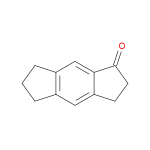 2,3,6,7-TETRAHYDRO-S-INDACEN-1(5H)-ONE - Click Image to Close