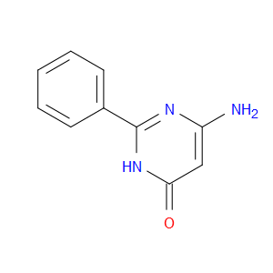 6-AMINO-2-PHENYLPYRIMIDIN-4(3H)-ONE