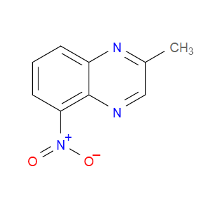 2-METHYL-5-NITROQUINOXALINE