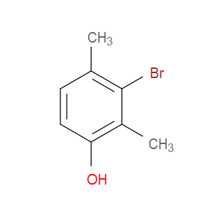 3-BROMO-2,4-DIMETHYLPHENOL