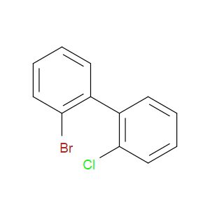 2-BROMO-2'-CHLORO-1,1'-BIPHENYL