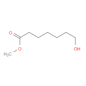METHYL 7-HYDROXYHEPTANOATE - Click Image to Close