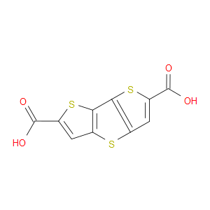 DITHIENO[3,2-B:2',3'-D]THIOPHENE-2,6-DICARBOXYLIC ACID - Click Image to Close