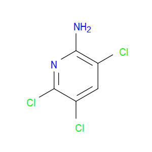 3,5,6-TRICHLOROPYRIDIN-2-AMINE - Click Image to Close