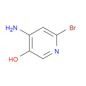 4-AMINO-6-BROMOPYRIDIN-3-OL - Click Image to Close