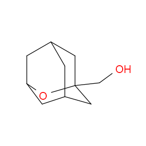 1-HYDROXYMETHYL-2-OXADAMANTANE