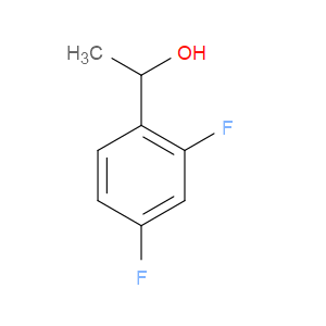 1-(2,4-DIFLUOROPHENYL)ETHANOL - Click Image to Close