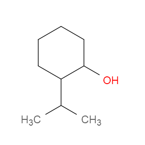 2-(PROPAN-2-YL)CYCLOHEXAN-1-OL