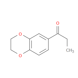 1-(2,3-DIHYDRO-1,4-BENZODIOXIN-6-YL)PROPAN-1-ONE