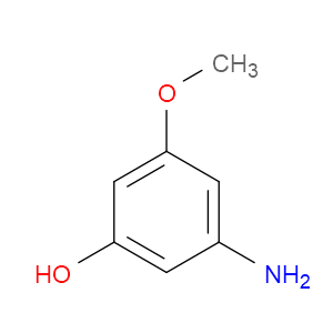 3-AMINO-5-METHOXYPHENOL