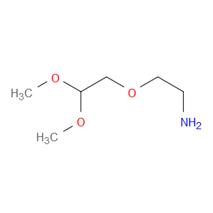 2-(2-AMINOETHOXY)-1,1-DIMETHOXYETHANE
