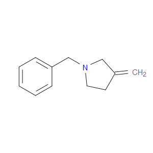 1-BENZYL-3-METHYLIDENEPYRROLIDINE