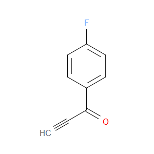 1-(4-FLUOROPHENYL)PROP-2-YN-1-ONE - Click Image to Close