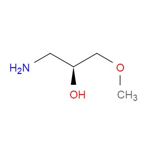 (S)-1-AMINO-3-METHOXYPROPAN-2-OL - Click Image to Close