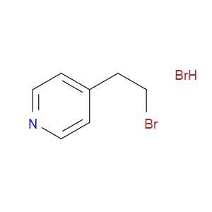 4-(2-BROMOETHYL)PYRIDINE HYDROBROMIDE