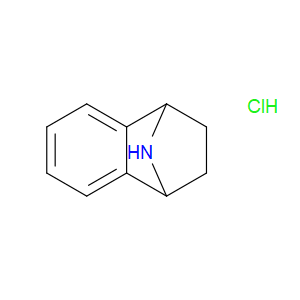 1,2,3,4-TETRAHYDRO-1,4-EPIMINONAPHTHALENE HYDROCHLORIDE - Click Image to Close