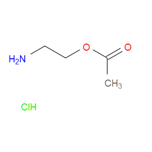 2-AMINOETHYL ACETATE HYDROCHLORIDE