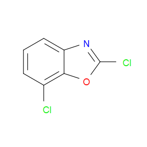 2,7-DICHLOROBENZOXAZOLE - Click Image to Close
